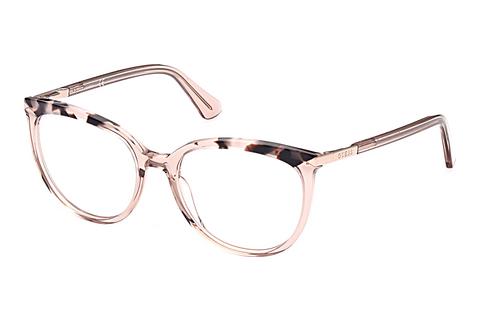 Occhiali design Guess GU2881 057