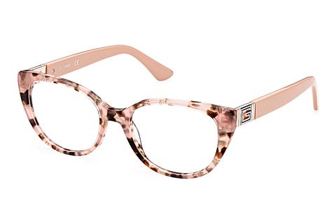 Gafas de diseño Guess GU2908 074