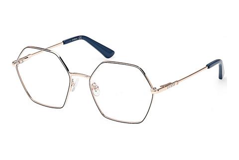 Lunettes de vue Guess GU2934 092