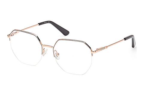 Gafas de diseño Guess GU2935 028