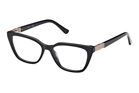 Occhiali design Guess GU2941 001