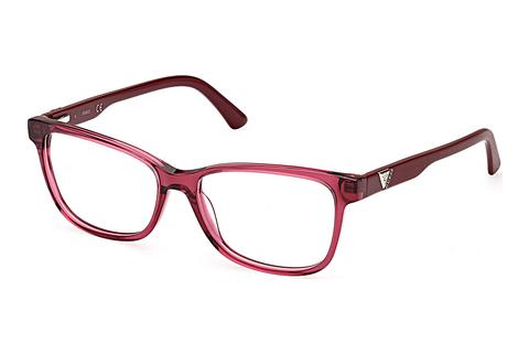 Lunettes de vue Guess GU2943 074