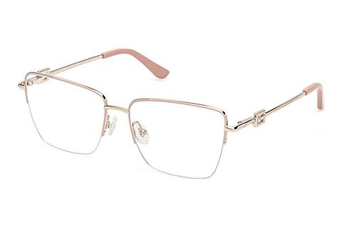 Lunettes de vue Guess GU2976 074