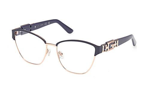 Gafas de diseño Guess GU2984 020