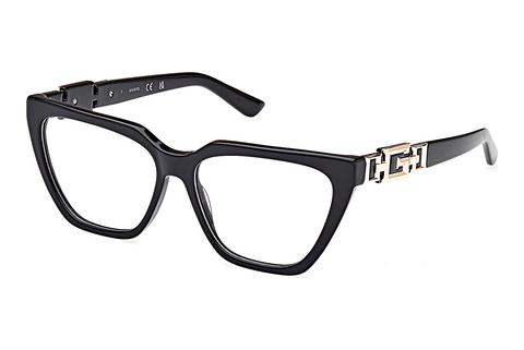 Gafas de diseño Guess GU2985 001