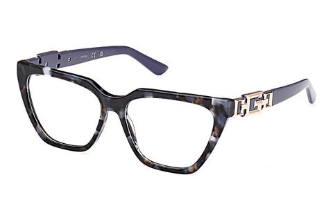 Lunettes de vue Guess GU2985 020