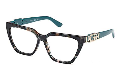 Lunettes de vue Guess GU2985 098