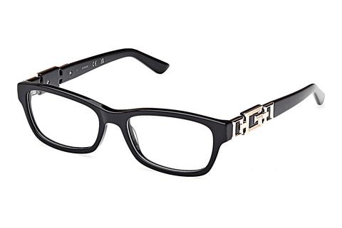 Brille Guess GU2986 001