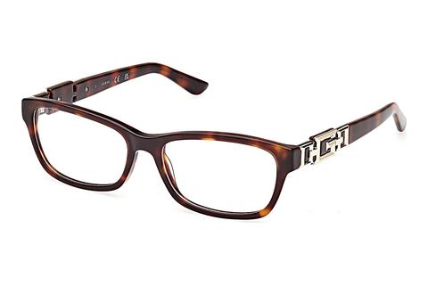 Lunettes de vue Guess GU2986 052