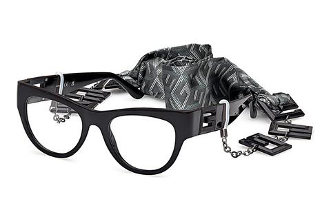 Brille Guess GU2988 001