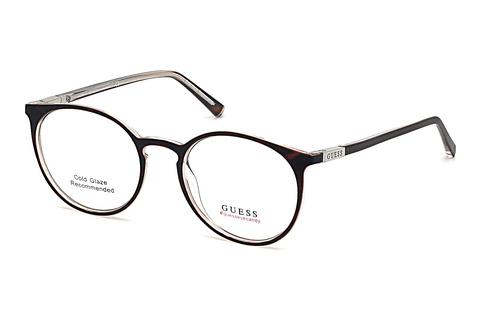 Gafas de diseño Guess GU3045 052