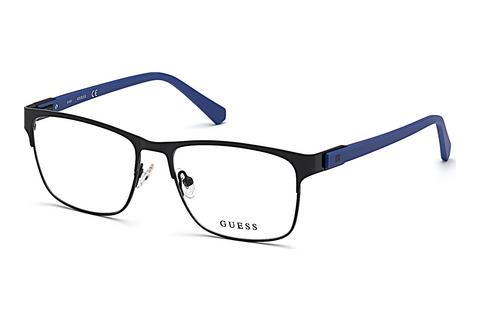 Lunettes de vue Guess GU50013 002