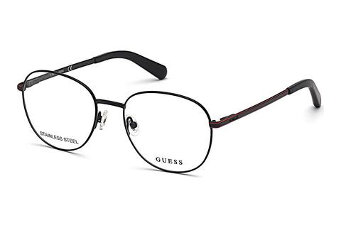 Gafas de diseño Guess GU50035 002