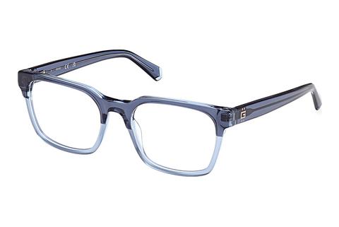 Lunettes de vue Guess GU50094 092