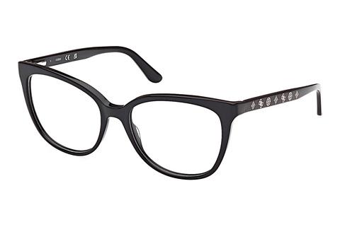 Gafas de diseño Guess GU50114 001