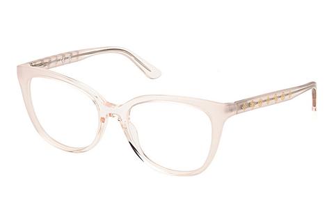 Gafas de diseño Guess GU50114 025