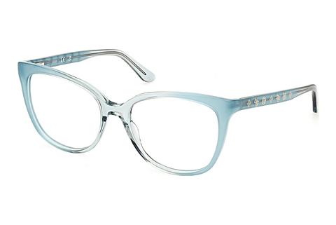 Gafas de diseño Guess GU50114 089