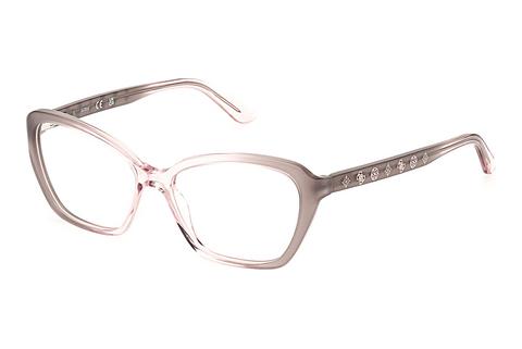 Occhiali design Guess GU50115 020