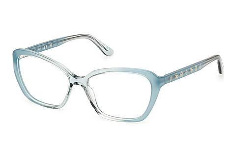 Brille Guess GU50115 089