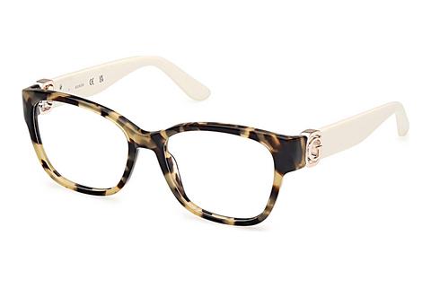 Lunettes de vue Guess GU50120 056