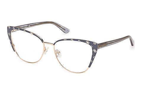 Lunettes de vue Guess GU50121 020