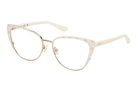 Brille Guess GU50121 021