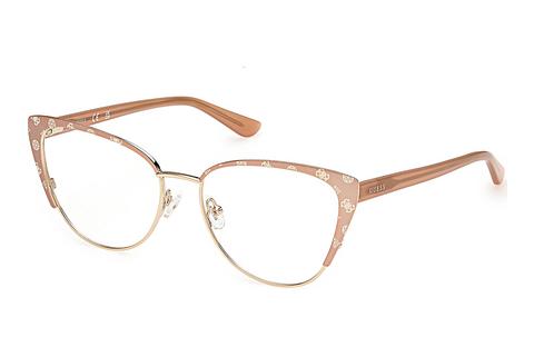 Brille Guess GU50121 059