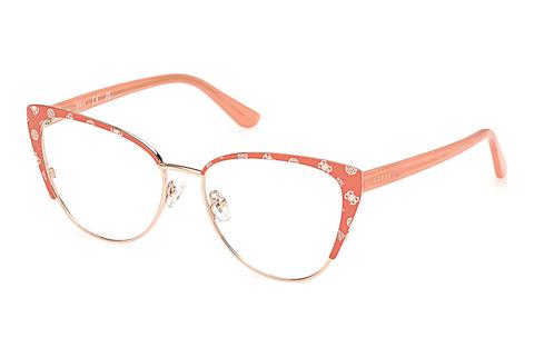 Brille Guess GU50121 074