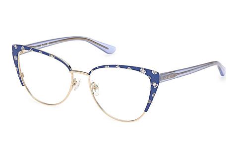 Lunettes de vue Guess GU50121 092