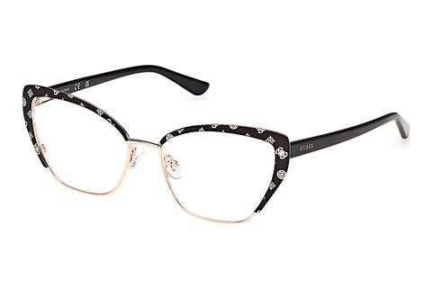 Brille Guess GU50122 005