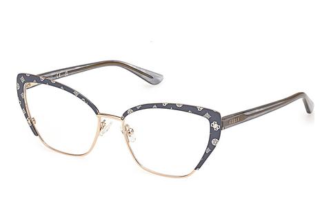 Gafas de diseño Guess GU50122 020