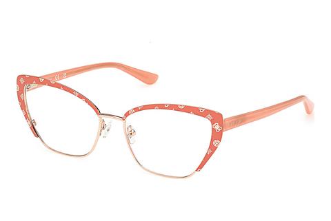 Lunettes de vue Guess GU50122 074