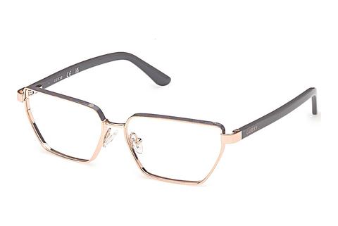 Lunettes de vue Guess GU50123 028