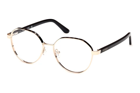 Lunettes design Guess GU50124 005