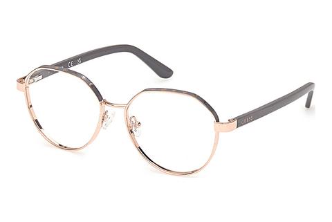 Gafas de diseño Guess GU50124 028