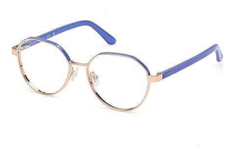 Brille Guess GU50124 092