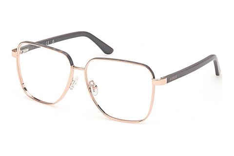 Gafas de diseño Guess GU50125 028