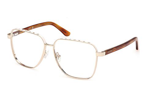 Lunettes de vue Guess GU50125 032