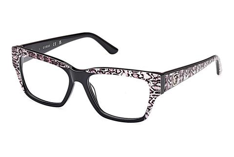 Gafas de diseño Guess GU50126 005