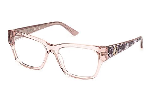 Gafas de diseño Guess GU50126 057