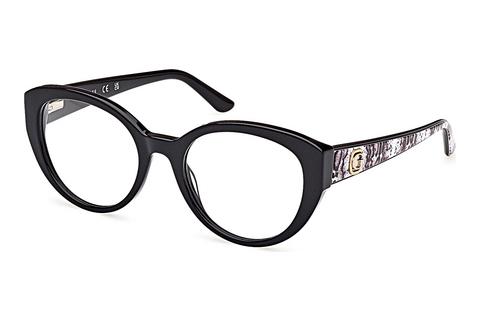 Gafas de diseño Guess GU50127 001