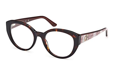 Gafas de diseño Guess GU50127 052