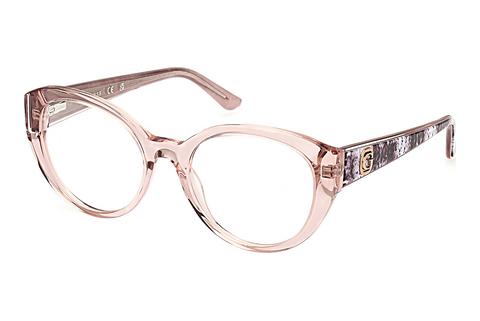 Gafas de diseño Guess GU50127 057