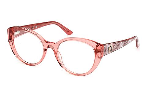 Brille Guess GU50127 072