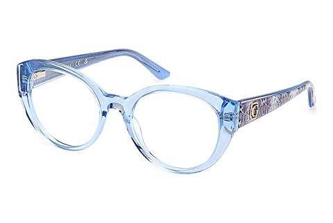 Lunettes de vue Guess GU50127 084