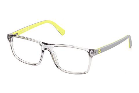 Gafas de diseño Guess GU50130 020