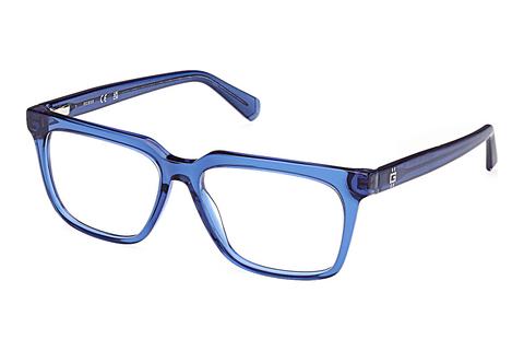 Lunettes de vue Guess GU50133 090