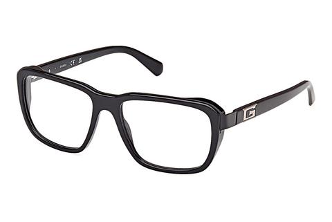 Lunettes de vue Guess GU50137 001