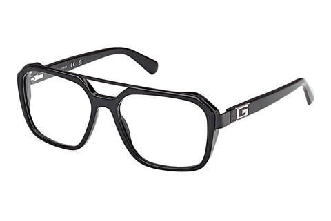 Lunettes de vue Guess GU50138 001