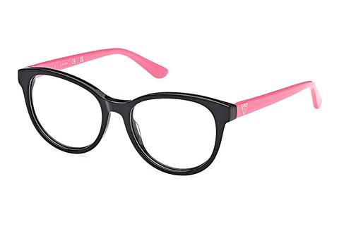 Gafas de diseño Guess GU50139 001